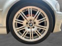 Bmw m3 cab e46 smg 2 343ch - suivi/sièges electriques/cuir/hardtop - moteur neuf - garantie 12 mois occasion simplicicar...
