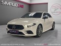 Mercedes classe a 200 7g-dct amg line garantie 12 mois occasion simplicicar meximieux simplicicar simplicibike france
