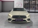 Mercedes classe a 200 7g-dct amg line garantie 12 mois occasion simplicicar meximieux simplicicar simplicibike france