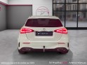 Mercedes classe a 200 7g-dct amg line garantie 12 mois occasion simplicicar meximieux simplicicar simplicibike france