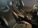 Mercedes classe a 200 7g-dct amg line garantie 12 mois occasion simplicicar meximieux simplicicar simplicibike france
