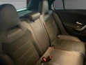 Mercedes classe a 200 7g-dct amg line garantie 12 mois occasion simplicicar meximieux simplicicar simplicibike france