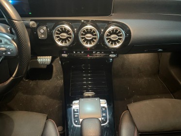 Mercedes classe a 200 7g-dct amg line garantie 12 mois occasion simplicicar meximieux simplicicar simplicibike france