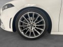 Mercedes classe a 200 7g-dct amg line garantie 12 mois occasion simplicicar meximieux simplicicar simplicibike france