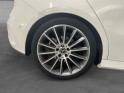 Mercedes classe a 200 7g-dct amg line garantie 12 mois occasion simplicicar meximieux simplicicar simplicibike france