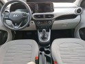 Hyundai i10 1.0 67 bvr creative garantie constructeur occasion simplicicar villepinte simplicicar simplicibike france