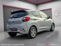 Hyundai i10 1.0 67 bvr creative garantie constructeur occasion simplicicar villepinte simplicicar simplicibike france