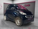 Smart fortwo coupe 1.0l 84ch passion softouch garantie 12 mois occasion montpellier (34) simplicicar simplicibike france