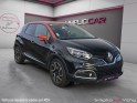 Renault captur dci 90 ch energy ss eco² intens radar de recul révisée garantie 12 mois occasion simplicicar vichy...