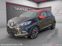 Renault captur dci 90 ch energy ss eco² intens radar de recul révisée garantie 12 mois occasion simplicicar vichy...