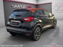 Renault captur dci 90 ch energy ss eco² intens radar de recul révisée garantie 12 mois occasion simplicicar vichy...