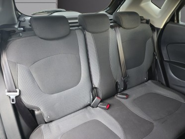 Renault captur dci 90 ch energy ss eco² intens radar de recul révisée garantie 12 mois occasion simplicicar vichy...