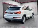 Audi q3 1.4 tfsi cod 150 ch s tronic 6 - vidange de boîte effectuée  - distribution faite - carto éthanol occasion...