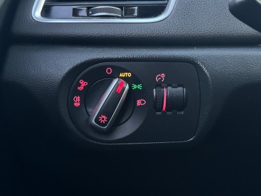 Audi q3 1.4 tfsi cod 150 ch s tronic 6 - vidange de boîte effectuée  - distribution faite - carto éthanol occasion...