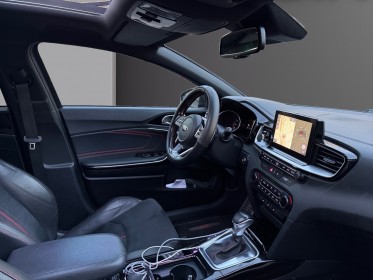 Kia proceed 1.6 t-gdi 204 ch isg dct7 gt / toit ouvrant panoramique / sieges av/ar chauffants /  garantie 12 mois occasion...