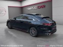 Kia proceed 1.6 t-gdi 204 ch isg dct7 gt / toit ouvrant panoramique / sieges av/ar chauffants /  garantie 12 mois occasion...