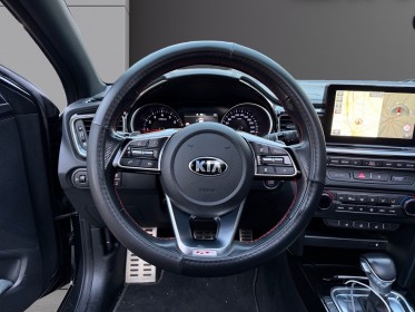 Kia proceed 1.6 t-gdi 204 ch isg dct7 gt / toit ouvrant panoramique / sieges av/ar chauffants /  garantie 12 mois occasion...