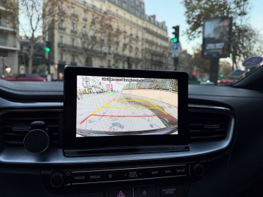 Kia proceed 1.6 t-gdi 204 ch isg dct7 gt / toit ouvrant panoramique / sieges av/ar chauffants /  garantie 12 mois occasion...