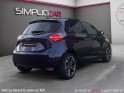 Renault zoe r135 exception , son bose , charge rapide , soh 94% batterie en location  garantie 12 mois occasion simplicicar...