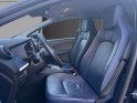 Renault zoe r135 exception , son bose , charge rapide , soh 94% batterie en location  garantie 12 mois occasion simplicicar...