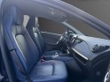 Renault zoe r135 exception , son bose , charge rapide , soh 94% batterie en location  garantie 12 mois occasion simplicicar...