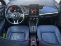 Renault zoe r135 exception , son bose , charge rapide , soh 94% batterie en location  garantie 12 mois occasion simplicicar...