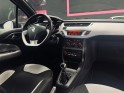 Citroen ds3 vti 95 airdream chic/2eme main/chaine de distribution/garantie 12 mois occasion simplicicar annecy simplicicar...