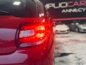 Citroen ds3 vti 95 airdream chic/2eme main/chaine de distribution/garantie 12 mois occasion simplicicar annecy simplicicar...
