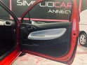 Citroen ds3 vti 95 airdream chic/2eme main/chaine de distribution/garantie 12 mois occasion simplicicar annecy simplicicar...