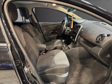 Renault clio iv 90ch tce energy intens garantie 12 mois occasion montpellier (34) simplicicar simplicibike france