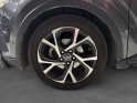 Toyota c-hr hybride dynamic 122ch garantie 12 mois occasion montpellier (34) simplicicar simplicibike france