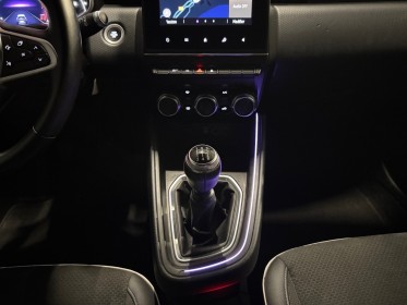 Renault clio v 100ch intens tce garantie 12 mois occasion montpellier (34) simplicicar simplicibike france