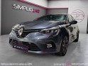 Renault clio v 100ch intens tce garantie 12 mois occasion montpellier (34) simplicicar simplicibike france