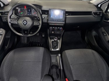 Renault clio v blue dci 85 business occasion montpellier (34) simplicicar simplicibike france