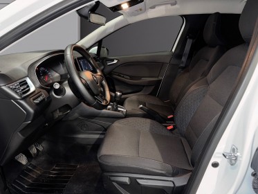 Renault clio v blue dci 85 business occasion montpellier (34) simplicicar simplicibike france