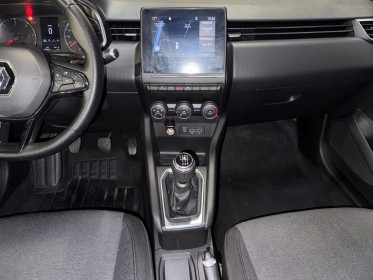 Renault clio v blue dci 85 business occasion montpellier (34) simplicicar simplicibike france