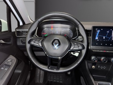 Renault clio v blue dci 85 business occasion montpellier (34) simplicicar simplicibike france