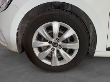 Renault clio v blue dci 85 business occasion montpellier (34) simplicicar simplicibike france