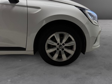 Renault clio v blue dci 85 business occasion montpellier (34) simplicicar simplicibike france