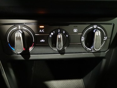 Volkswagen taigo 110ch finition life / origine france / 1ère main / suivi 100% vw / toit ouvrant  virtual  carplay /......