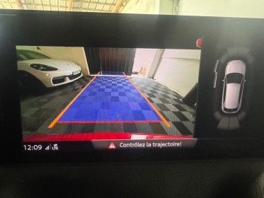 Audi q2 116ch s line s tronic 7 garantie 12 mois occasion montpellier (34) simplicicar simplicibike france