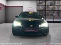 Seat leon 2.0 tsi 290ch cupra moteur a chaine sièges chauffants garantie 12 mois occasion montpellier (34) simplicicar...