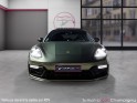 Porsche panamera 4 v6 3.0 462 hybrid sport turismo- tva recuperable - garantie 12mois - suivie complet porsche - covering...