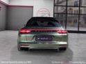 Porsche panamera 4 v6 3.0 462 hybrid sport turismo- tva recuperable - garantie 12mois - suivie complet porsche - covering...