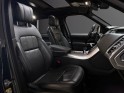Land rover range rover sport mark vii sdv6 3.0l 249ch hse occasion paris 17ème (75)(porte maillot) simplicicar simplicibike...