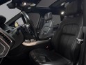 Land rover range rover sport mark vii sdv6 3.0l 249ch hse occasion paris 17ème (75)(porte maillot) simplicicar simplicibike...
