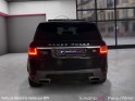 Land rover range rover sport mark vii sdv6 3.0l 249ch hse occasion paris 17ème (75)(porte maillot) simplicicar simplicibike...