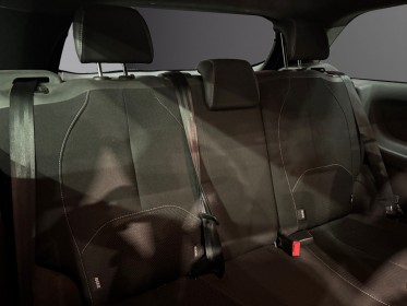 Ds ds 3 110ch bvm5 be chic distribution à jour garantie 12 mois occasion montpellier (34) simplicicar simplicibike france