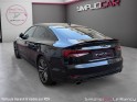 Audi a5 sportback 40 tfsi 190 s tronic 7 s line hybride garantie 12 mois entretiens audi occasion simplicicar le raincy...
