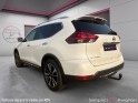 Nissan x-trail xtronic 5pl tekna  x-trail 1.6 dci 130 vidange occasion avignon (84) simplicicar simplicibike france